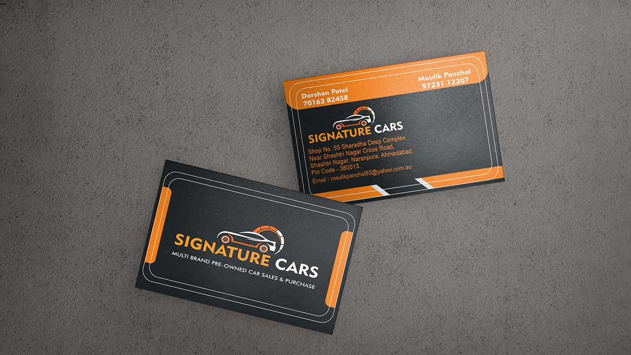 Signature_cars