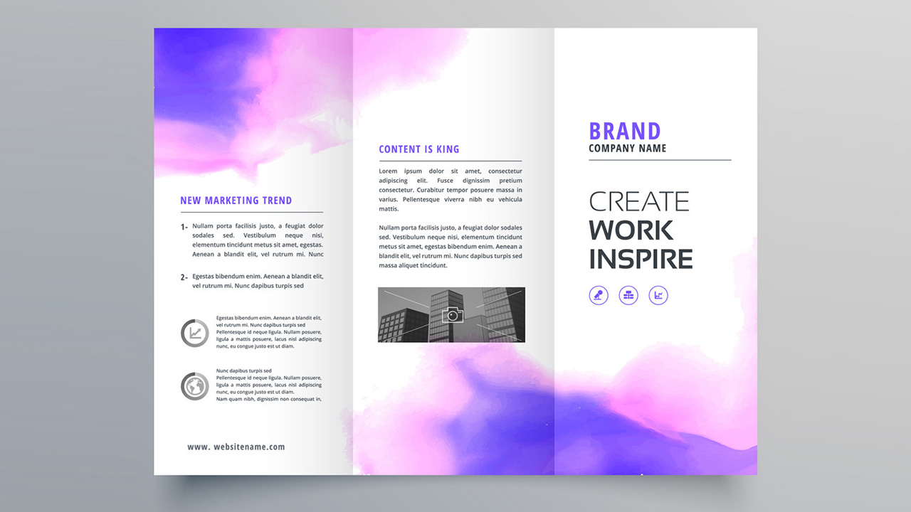 fiverr-Brochure-Design