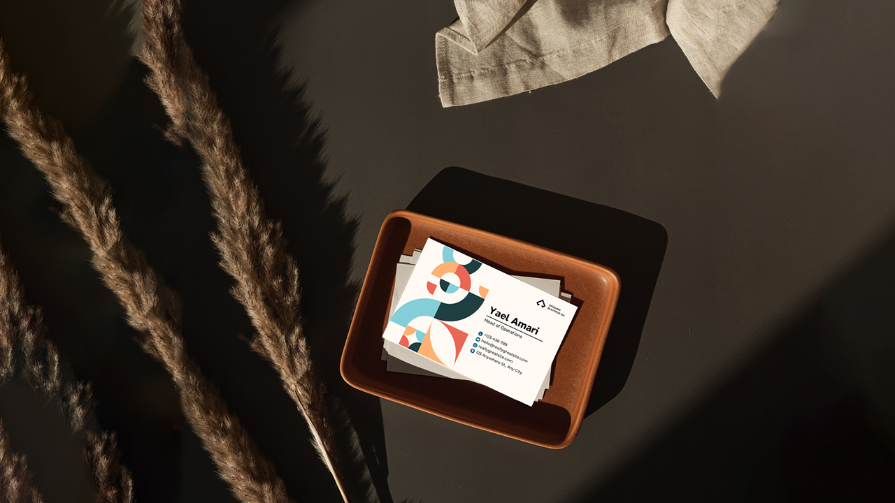 fiverr-Business-Cards&Stationery3