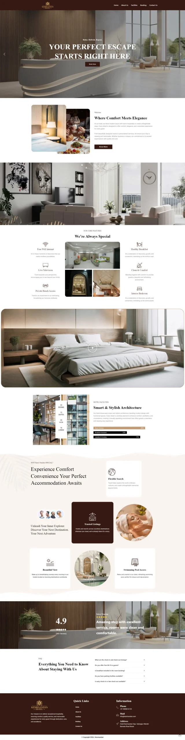 Project Screenshot